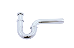 Rav Slezák Sifon umyvadlový ø32 chrom - MD0544