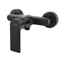 Rav Slezák Sprchová baterie NIL 150mm - černá matná