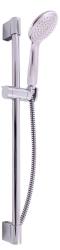 Rav Slezák Sprchový posuvný set chrom SK2045