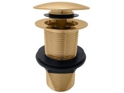 Rav Slezák Výpusť umyvadlová 5/4\