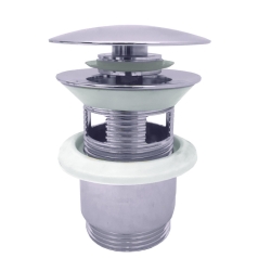 Rav Slezák Výpusť umyvadlová CLICK-CLACK 5/4