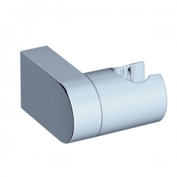 Ravak 611.00 Držák sprchy polohovatelný, plast