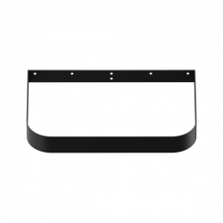 Náhled obrázku: Ravak Konzole pod umyvadlo Yard 800 černá - X01783 