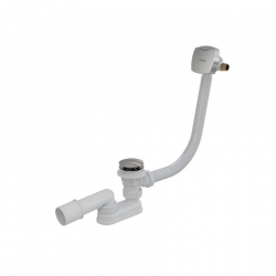 Ravak Napouštění přepadem 800 C-C H/K chrom