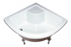 RAVAK Nožičky pro hluboké sedací vaničky Sabina