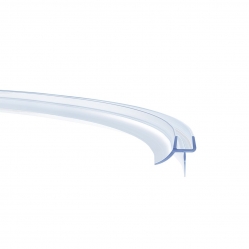 Ravak Okapnička čtvrtkruhová PSKK3 PIVOT