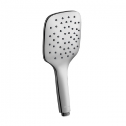 Ravak Ruční sprcha 959.10 Air 1 funkce bílá 120 mm