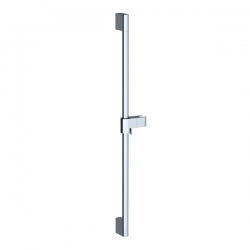 Ravak Sprchová tyč 70 cm s posuvným držákem 974.00