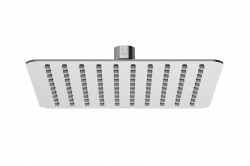 Ravak Stropní sprcha 982.01 Slim Chrome 200mm