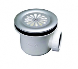 Náhled obrázku: Ravak Vaničkový sifon Basic 90 