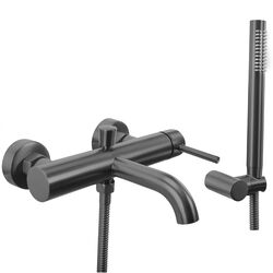 Náhled obrázku: REA Lungo Grip Vanová baterie SET 150mm Rea Lungo Titan Vanová baterie SET 150mm Rea Lungo Titan