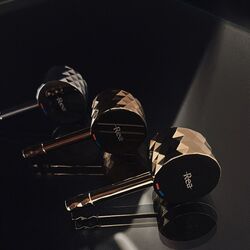 Náhled obrázku:  Podomítková umyvadlová baterie REA LUNGO Diamond Copper + BOX