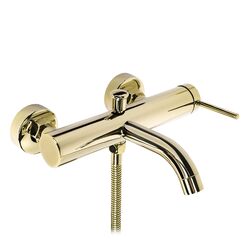 Náhled obrázku:  Rea Spot Vanová baterie 150mm Gold