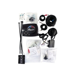 Regulus AHC Pohon pro směšovací ventily s ekvitermním regulátorem 16253