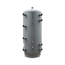 Náhled obrázku: Regulus Akumulační nádrž bez izolace PS 1500 N25 