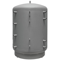 Náhled obrázku: Regulus Akumulační nádrž bez izolace PS 2000 N+  15156 