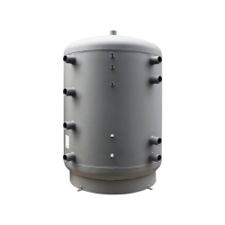 Náhled obrázku: Regulus Akumulační nádrž bez izolace PS 2000 N25 