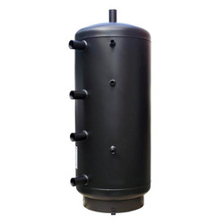 Náhled obrázku: Regulus Akumulační nádrž bez izolace PS 300 E - 21428 