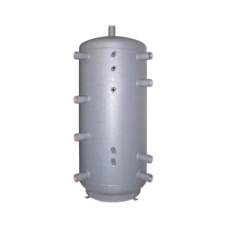 Náhled obrázku: Regulus Akumulační nádrž bez izolace PS 300 N+ 14720 