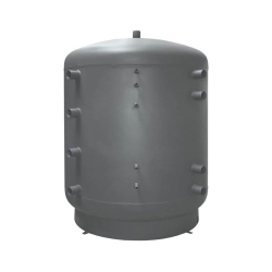 Náhled obrázku: Regulus Akumulační nádrž bez izolace PS 3000 N25  14454 