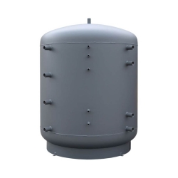 Náhled obrázku: Regulus Akumulační nádrž bez izolace PS 5000 N25  14331 