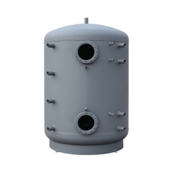 Náhled obrázku: Regulus Akumulační nádrž bez izolace PS2F 2000 N+ 15227 