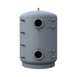 Náhled obrázku: Regulus Akumulační nádrž bez izolace PS2F 3000 N25 14460 