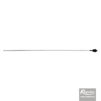 Náhled obrázku: Regulus Anoda 350/150 (l=500) pro ACES-bez elektroniky - 17440 