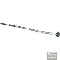 Náhled obrázku: Regulus Anoda zásobníku, l=840 mm, závit G 3/4