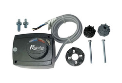 Regulus AVC Pohon pro směšovací ventily LK840, LK841