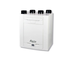 Regulus Centrální rekuperační jednotka Sentinel Econiq Se 414 m3/h entalpický výměník