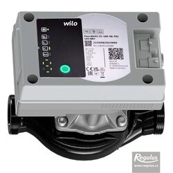 Náhled obrázku: Regulus Čerpadlo Wilo Para MAXO 25-180 - pro 14868 - 21166 