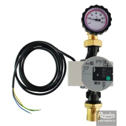 Náhled obrázku: Regulus Čerpadlová skupina CS KK W6 T - 20115 