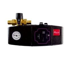 Náhled obrázku: Regulus Čerpadlová skupina CSE TVMIX ZV G 3/4M 