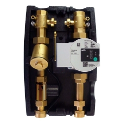 Náhled obrázku: Regulus Čerpadlová skupina CSE2 F W 1F 