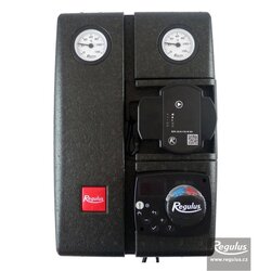 Náhled obrázku: Regulus Čerpadlová skupina CSE2 MIX F FIX R8 1F - 21426 