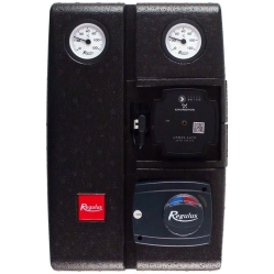 Náhled obrázku: Regulus Čerpadlová skupina dvoutrubková směšovaná CSE2 MIX F G60 1F - 19103 