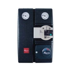 Regulus Čerpadlová skupina dvoutrubková směšovaná CSE2 MIX F W6 1"