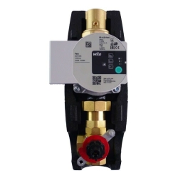 Regulus Čerpadlová skupina jednotrubková směšovaná CSE MIX W6 1F