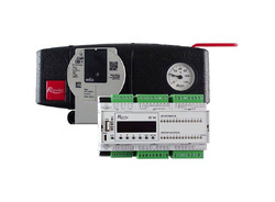 Regulus Čerpadlová skupina s regulátorem CSE IR 14 CTC