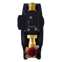 Regulus Čerpadlová skupina se směšováním CSE MIX R6 1" F T - 22021