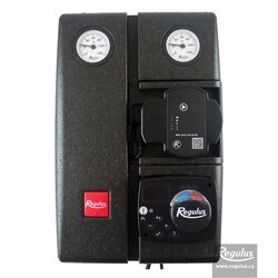 Náhled obrázku: Regulus Čerpadlová skupina se směšováním CSE2 MIX F FIX R6 1