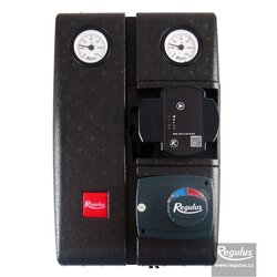 Náhled obrázku: Regulus Čerpadlová skupina se směšováním CSE2 MIX F R6 1