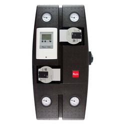 Regulus Čerpadlová termostatická skupina BIO MIX W-PWM 1F TRS6K