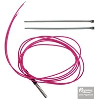 Náhled obrázku: Regulus Čidlo teplotní přehřátých par kompresoru - 9091 