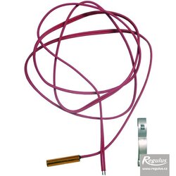 Náhled obrázku: Regulus Čidlo teplotní přehřátých par kompresoru l=1500 pro EA 400, EA 500M, EA 600M - 17311 