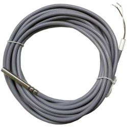 Regulus Čidlo teplotní s kabelem 4.0 m, PTC, -35/+100°C - 1504