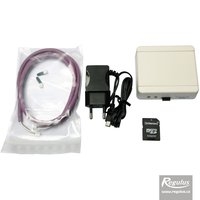 Regulus Data logger - sběrač dat pro regulátory TRS včetně propojovacího kabelu - 17184