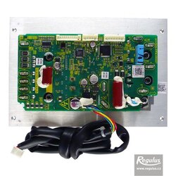 Náhled obrázku: Regulus Deska kompresoru pro RTC 6i - 17757 