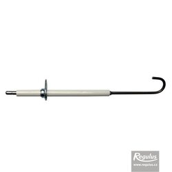 Regulus Elektroda zapalovací, tvarovaná, konektor pr.4 - 21213